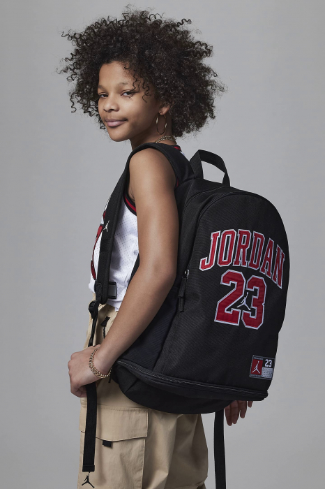 Ghiozdan scoala Jordan Jersey [5]