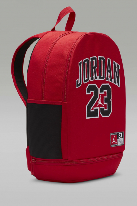Ghiozdan scoala Jordan Jersey [3]