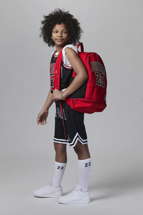 Ghiozdan scoala Jordan Jersey [5]