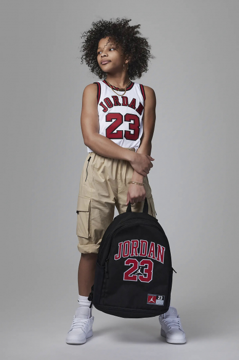 Ghiozdan scoala Jordan Jersey [6]