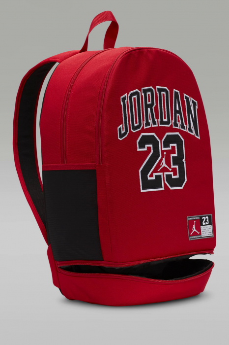 Ghiozdan scoala Jordan Jersey [4]