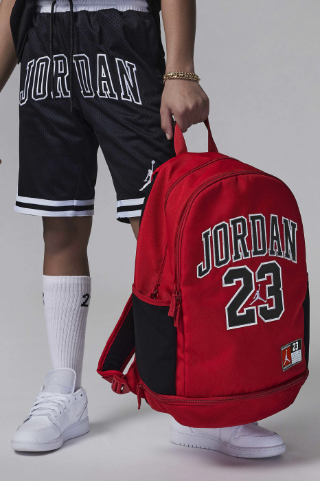 Ghiozdan scoala Jordan Jersey [6]