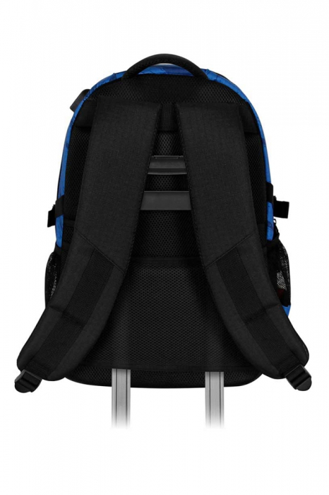 Captain America Gears school Backpack [2]