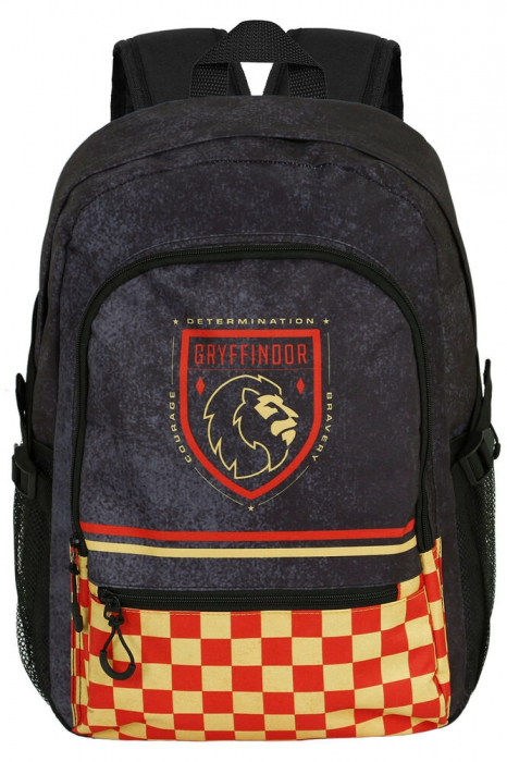 Ghiozdan scoala Harry Potter Griffindor 05372 [1]