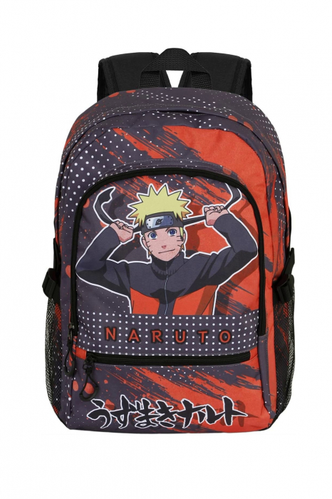 Ghiozdan scoala Naruto Shippuden Hachimaki [1]
