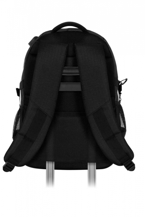 School Backpack Plus Wednesday Cute [2]