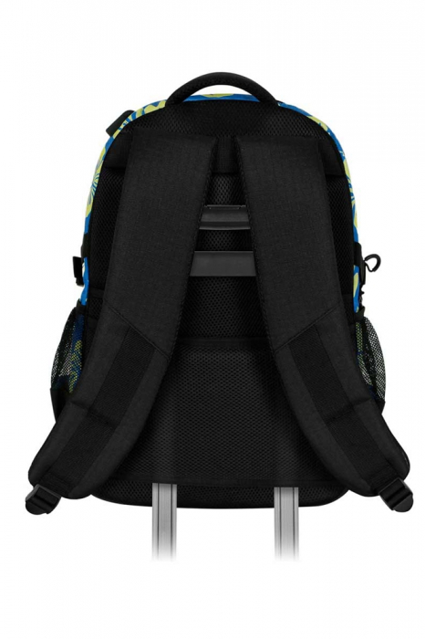 School Backpack Plus Lilo and Stitch Lifestyle [2]