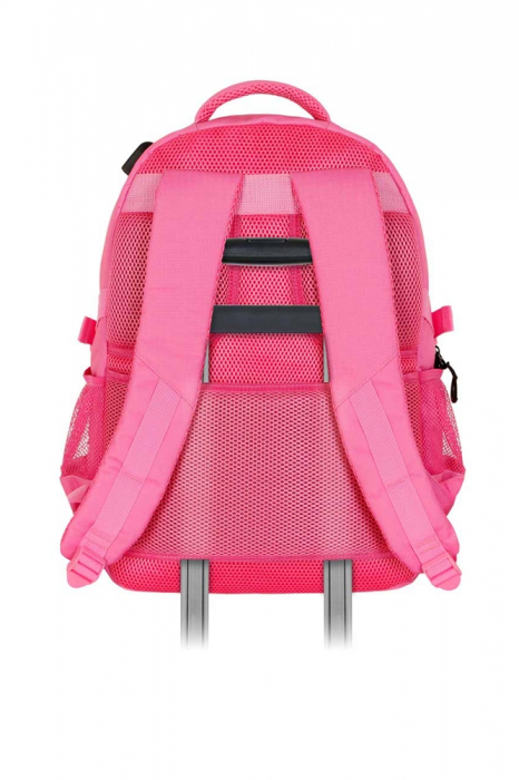 Ghiozdan scoala Plus Barbie Varsity [2]
