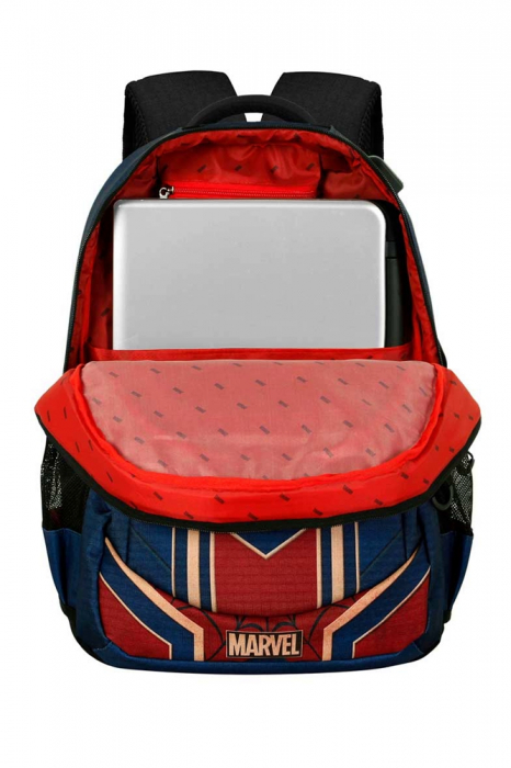 School Backpack Plus Spiderman Drop [4]