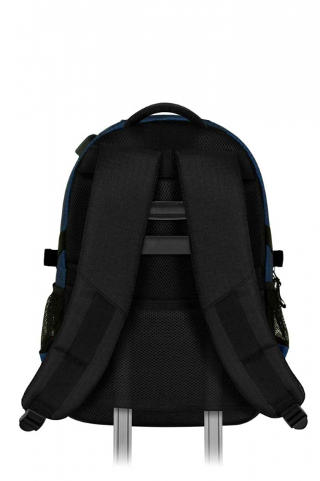 School Backpack Plus Spiderman Drop [2]