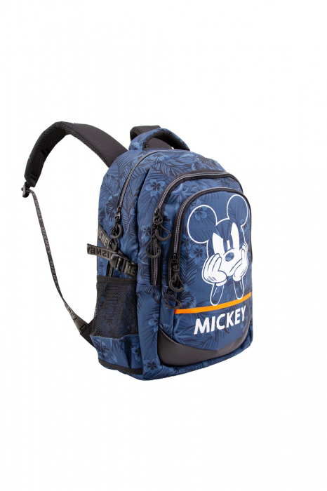 Ghiozdan scoala Mickey Mouse 02237 [2]