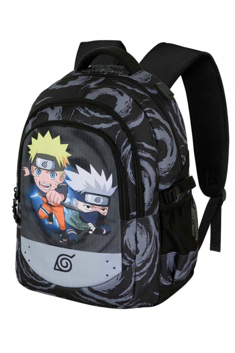 Ghiozdan scoala Plus Naruto Kid [3]