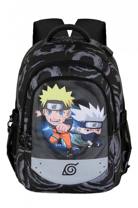 Ghiozdan scoala Plus Naruto Kid [1]