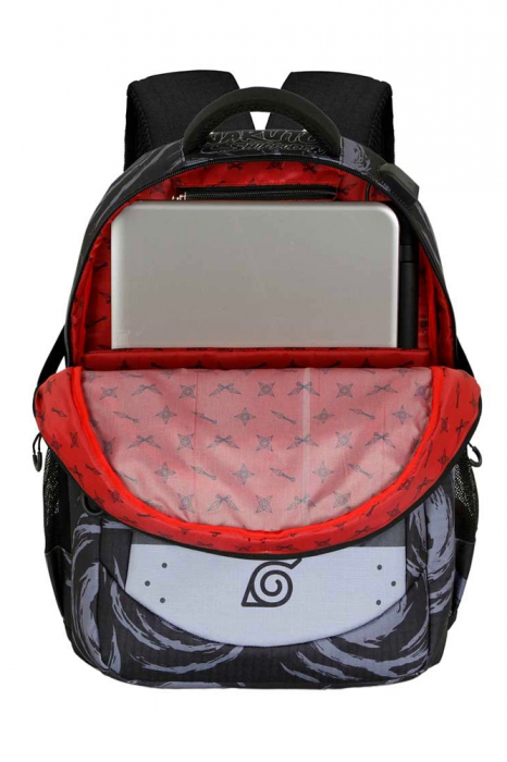 Ghiozdan scoala Plus Naruto Kid [4]