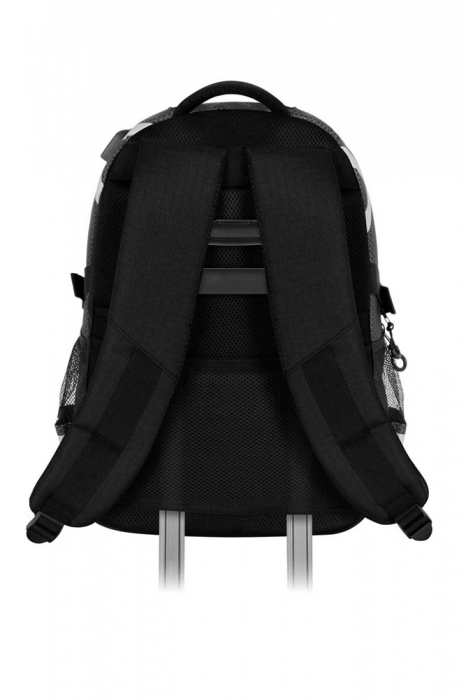 School Backpack Plus Spiderman Town [2]