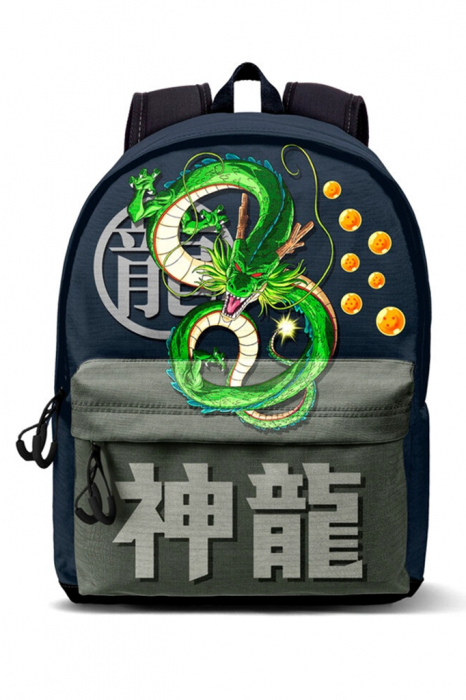 Dragon Ball Plus Shenron school Backpack [1]