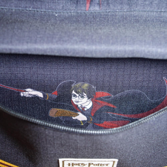 Ghiozdan Harry Potter Uniform [5]