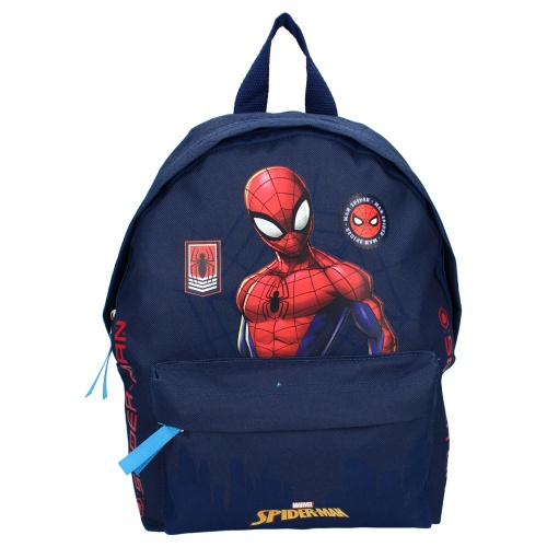 Ghiozdan Spider-Man, 31 x 22 x 9 cm [1]