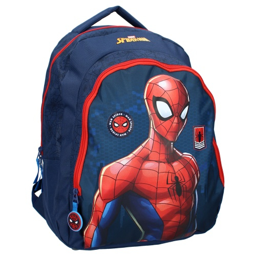 Ghiozdan  Spider-Man, 45 x 35 x 15 cm [2]
