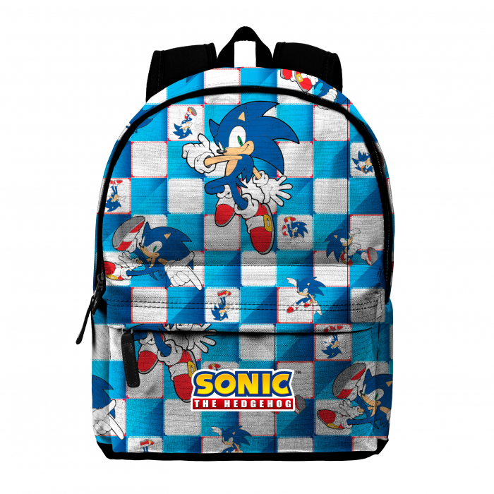 Ghiozdan Sonic The Hedgehog 04741 [1]