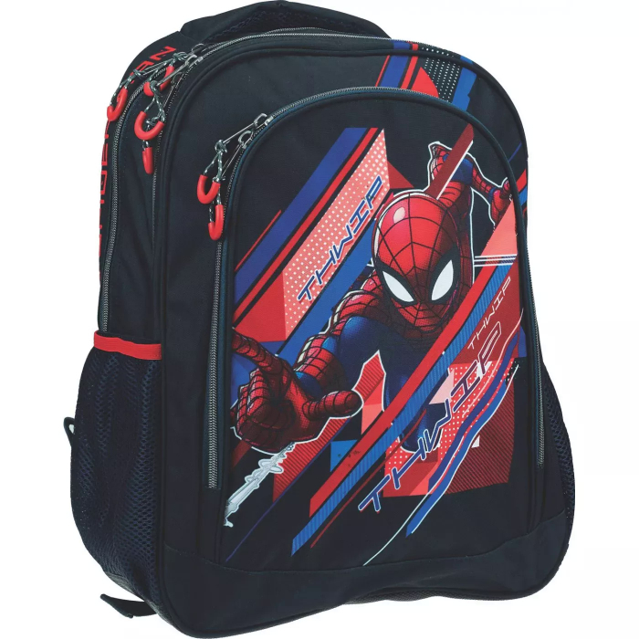 Ghiozdan Spiderman Thwip [1]