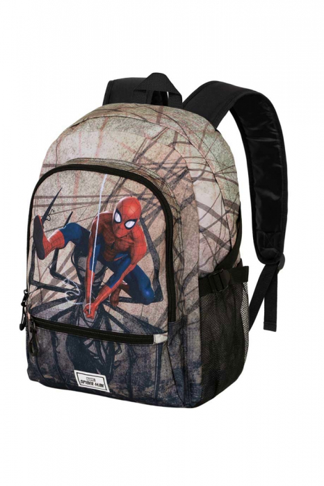 Ghiozdan Spiderman Webslinger [3]
