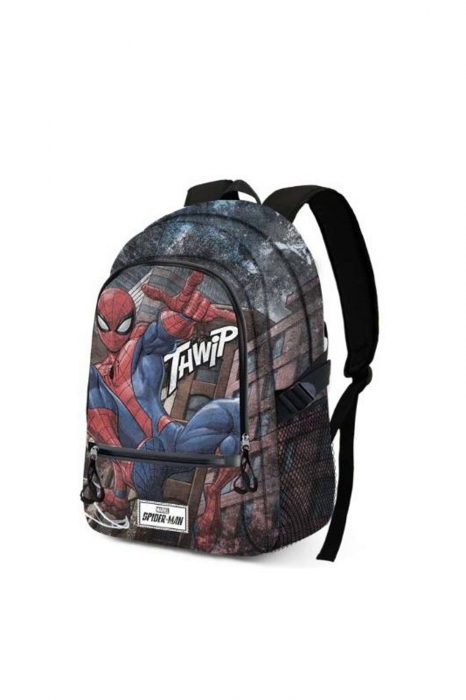 Ghiozdan Spiderman Arachnid [1]
