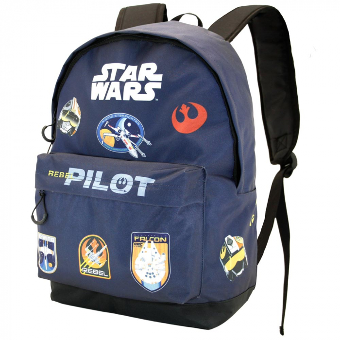 Ghiozdan Star Wars [4]