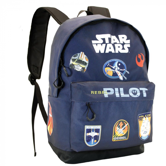 Ghiozdan Star Wars [3]