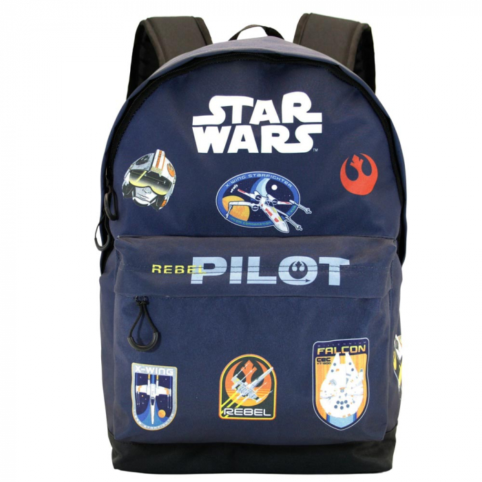 Ghiozdan Star Wars [1]