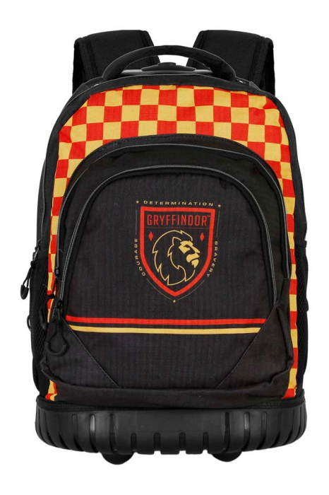 Ghiozdan Troler Harry Potter Gryffindor [1]