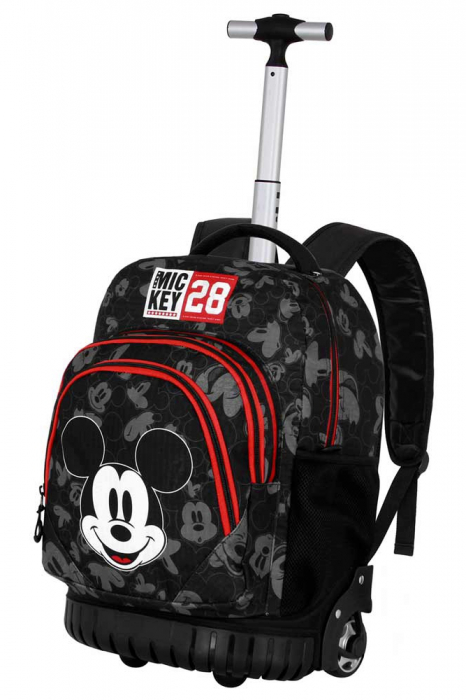 Ghiozdan Troler Mickey Mouse Year [1]