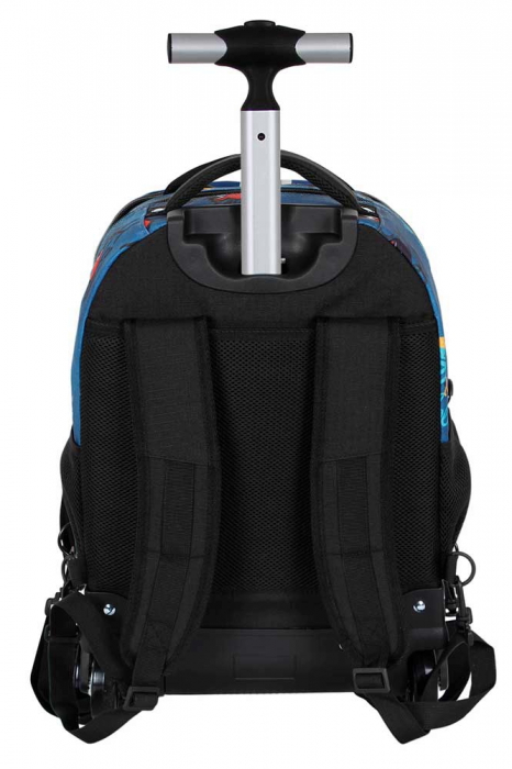 Troller Backpack Descendants Wickedly [2]