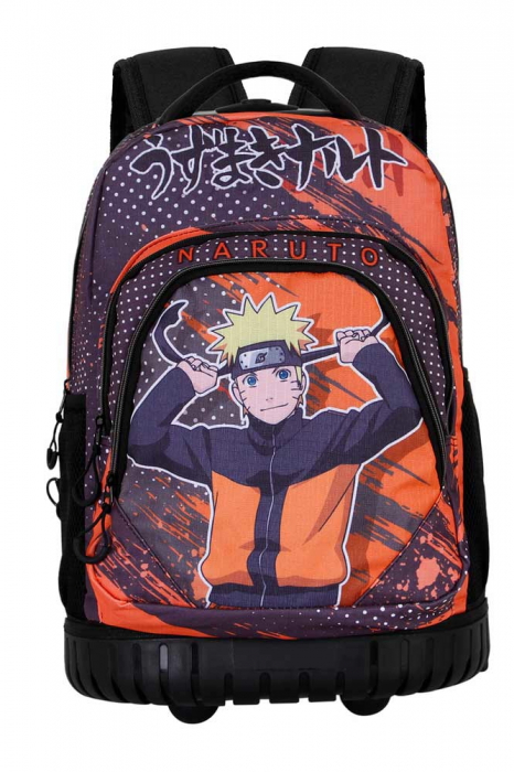 Ghiozdan Troler Naruto Hachimaki [1]