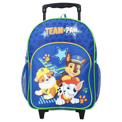 Troller poliester Paw Patrol Team 520-2537 [1]