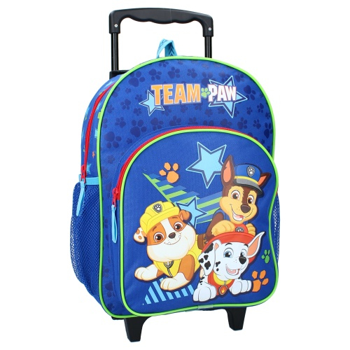 Troller poliester Paw Patrol Team 520-2537 [3]