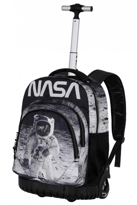 Ghiozdan Troler NASA Astronaut [3]