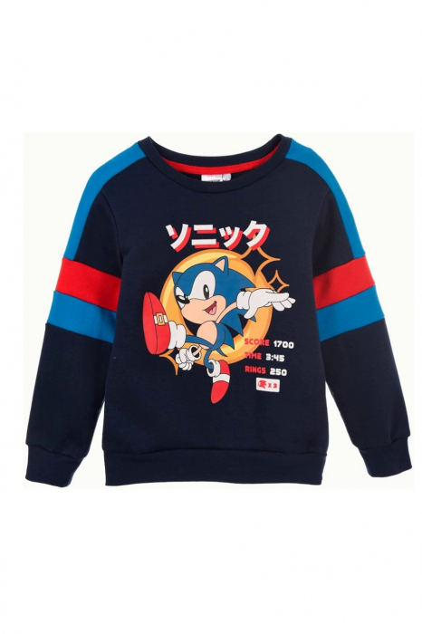 Bluza copii Sonic HW1242 [1]