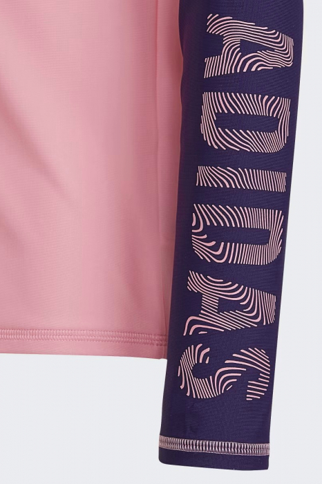 Adidas girls' sweatshirt HL8471 [5]
