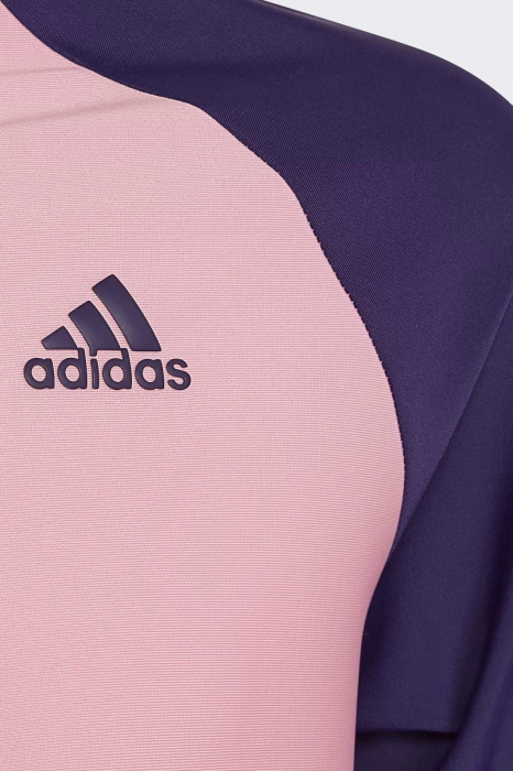 Adidas girls' sweatshirt HL8471 [4]
