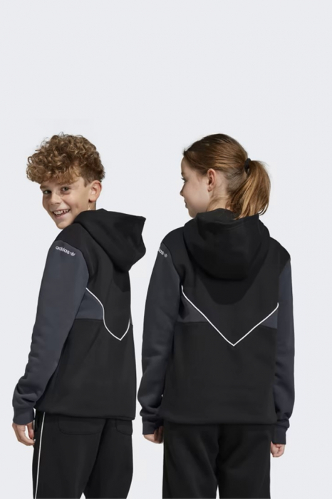 Unisex children's sweatshirt Adidas IC6228 [4]