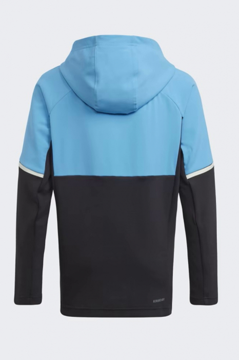 Hanorac baieti Adidas Gameday HM2070 [2]