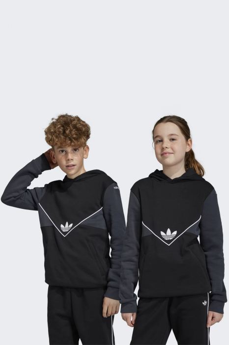 Unisex children's sweatshirt Adidas IC6228 [3]