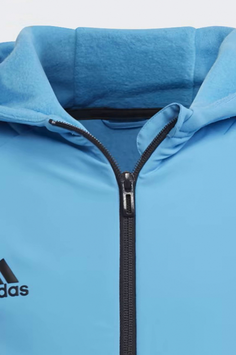 Hanorac baieti Adidas Gameday HM2070 [3]