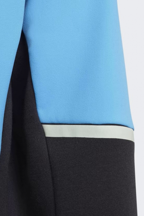 Hanorac baieti Adidas Gameday HM2070 [5]