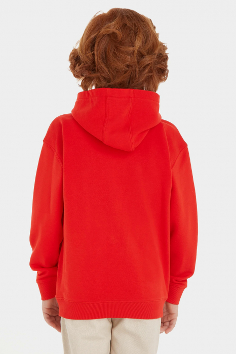 Tommy Hilfiger boys hoodie KB0KB08490 [2]