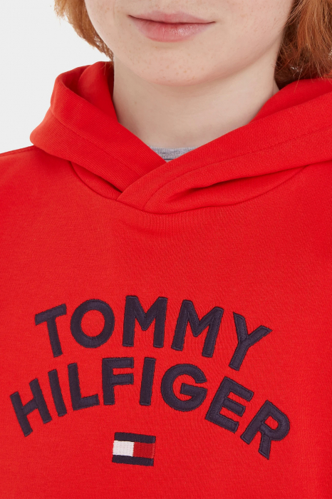 Tommy Hilfiger boys hoodie KB0KB08490 [3]