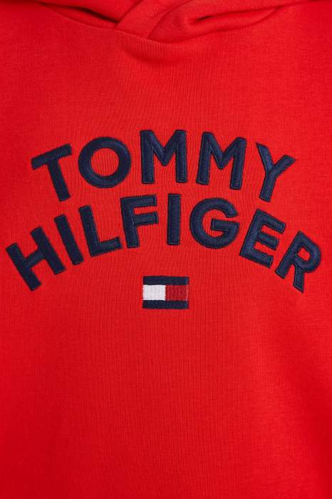 Tommy Hilfiger boys hoodie KB0KB08490 [6]
