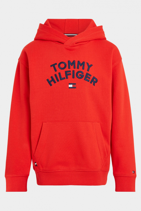 Tommy Hilfiger boys hoodie KB0KB08490 [4]