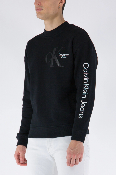 Hanorac barbati Calvin Klein J30J320040 [4]